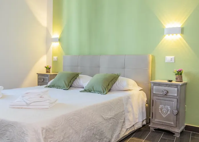 Le Camere di Teo