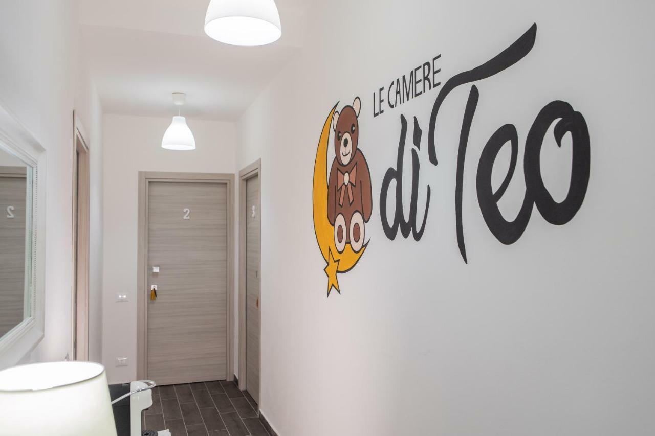 Le Di Teo La Spezia