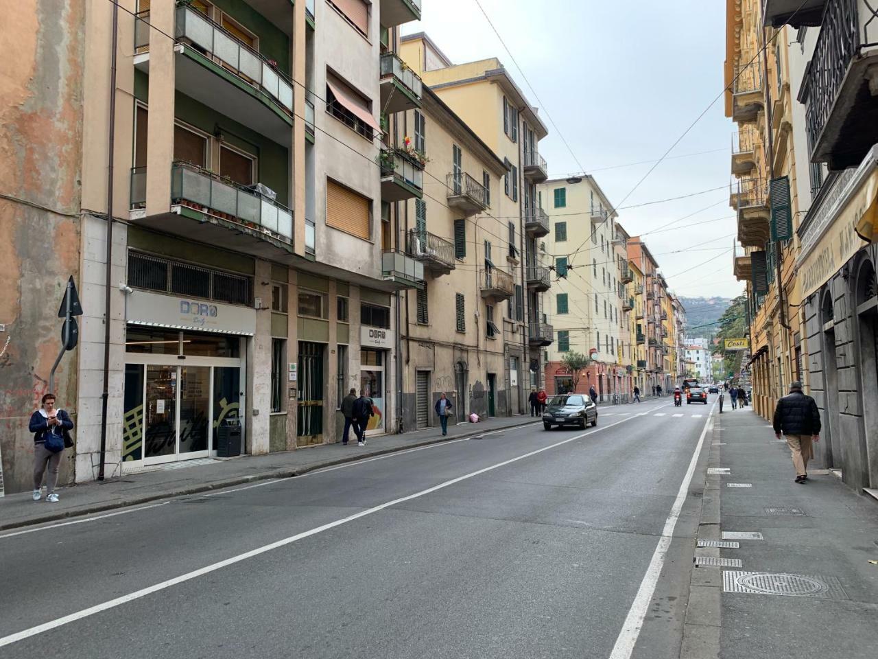 Affittacamere Le Di Teo La Spezia